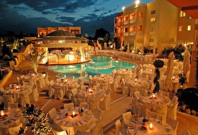 Ambassador Hotel Thessaloniki