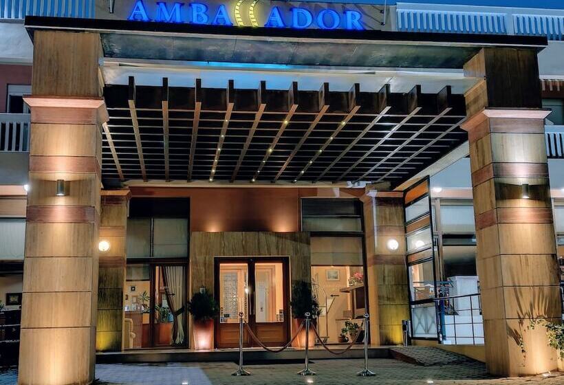Ambassador Hotel Thessaloniki