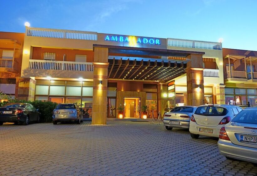 Ambassador Hotel Thessaloniki