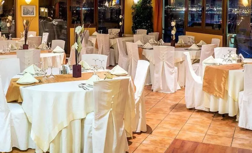 Ambassador Hotel Thessaloniki