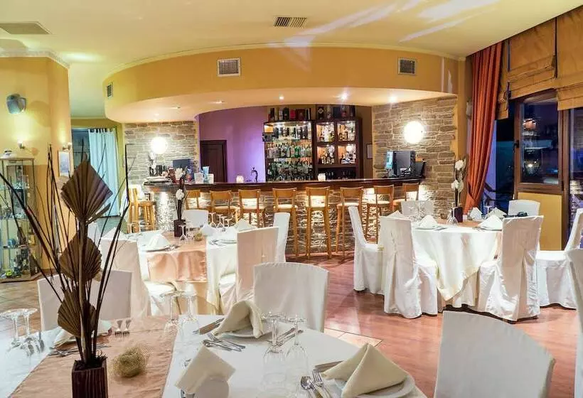 Ambassador Hotel Thessaloniki