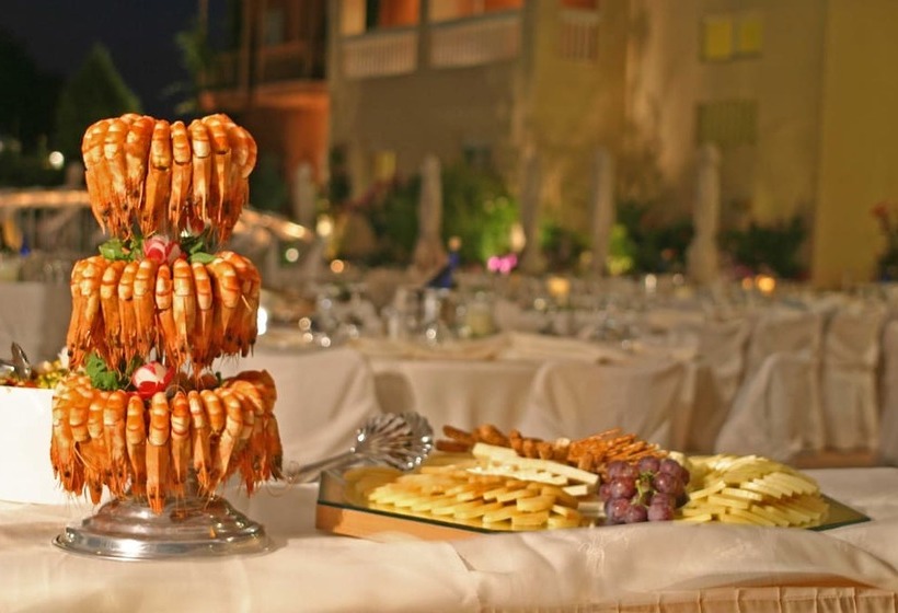 Ambassador Hotel Thessaloniki