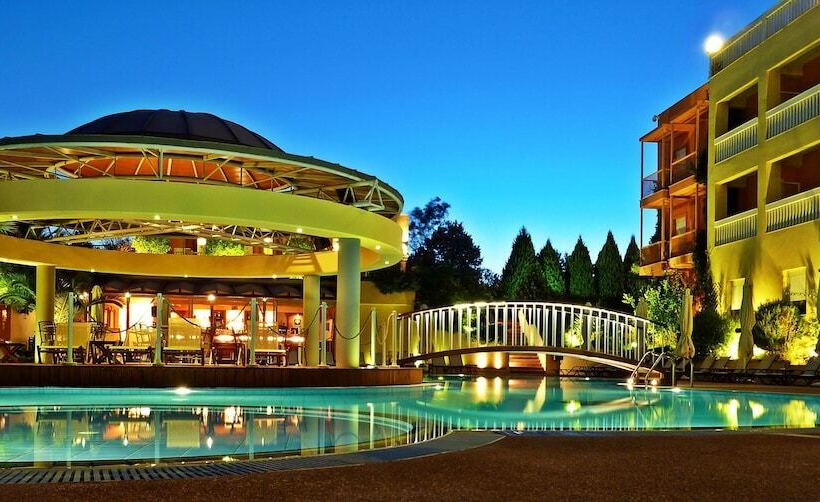 Ambassador Hotel Thessaloniki