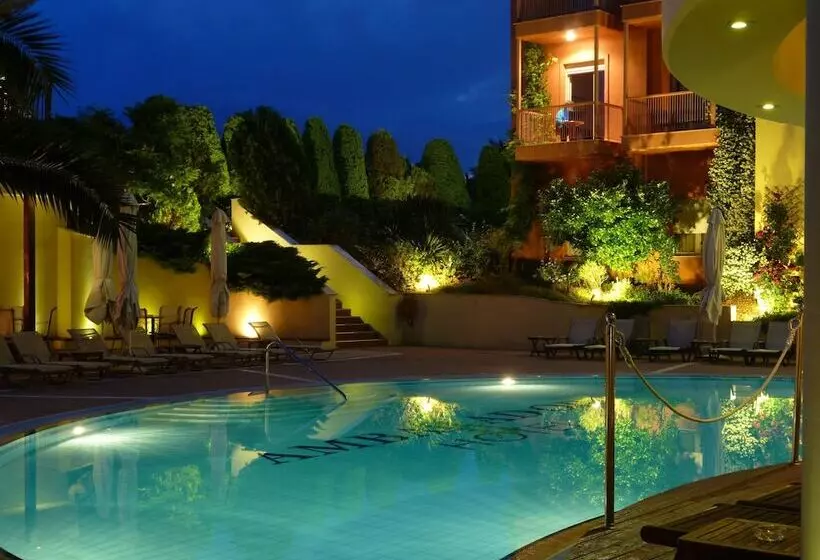 Ambassador Hotel Thessaloniki