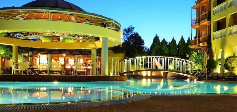 Ambassador Hotel Thessaloniki