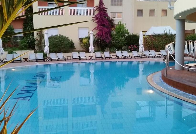 Ambassador Hotel Thessaloniki