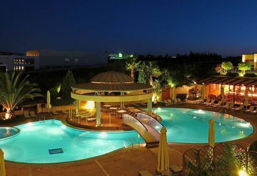 Ambassador Hotel Thessaloniki