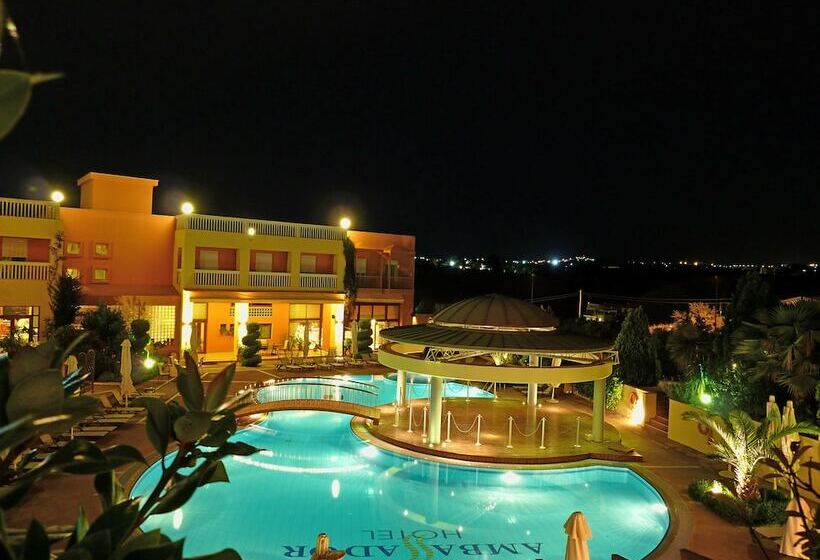 Ambassador Hotel Thessaloniki