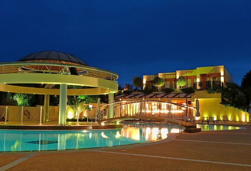 Ambassador Hotel Thessaloniki