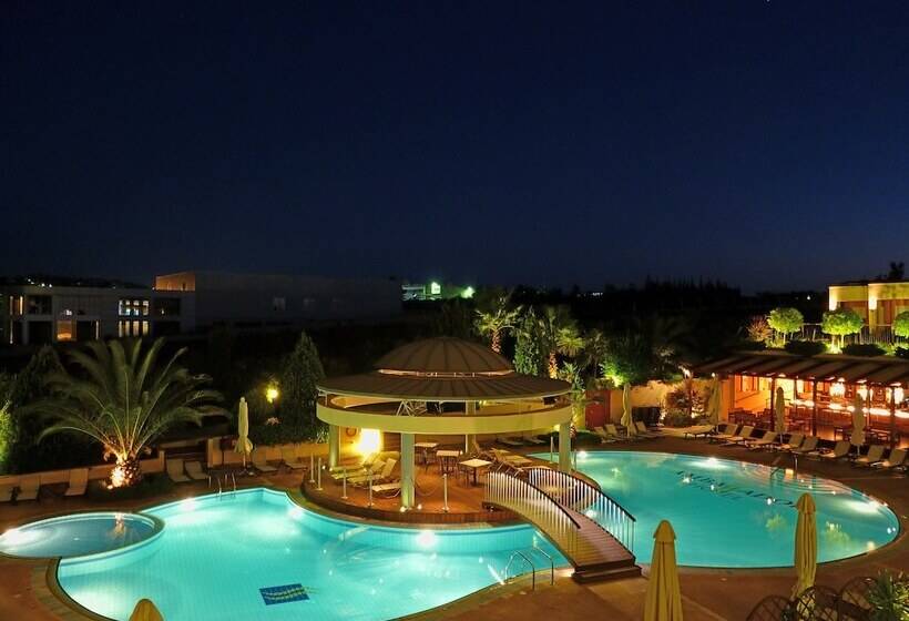 Ambassador Hotel Thessaloniki