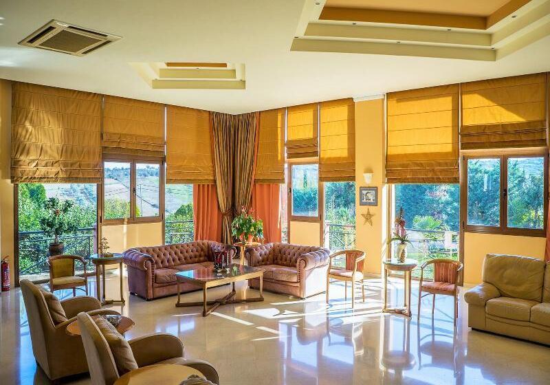 Ambassador Hotel Thessaloniki