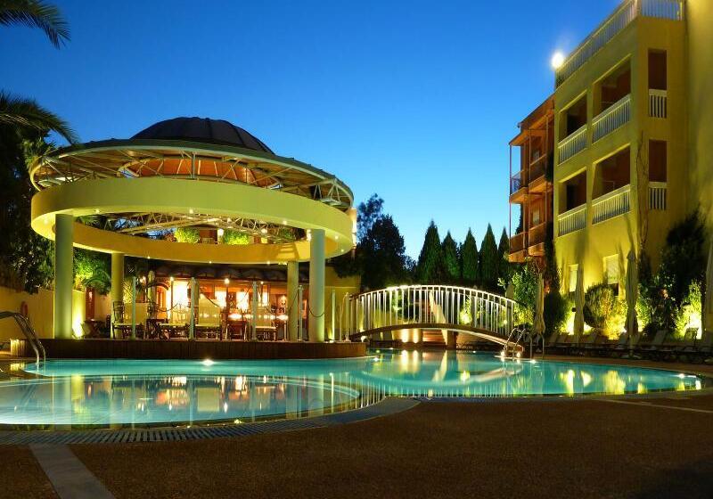 Ambassador Hotel Thessaloniki