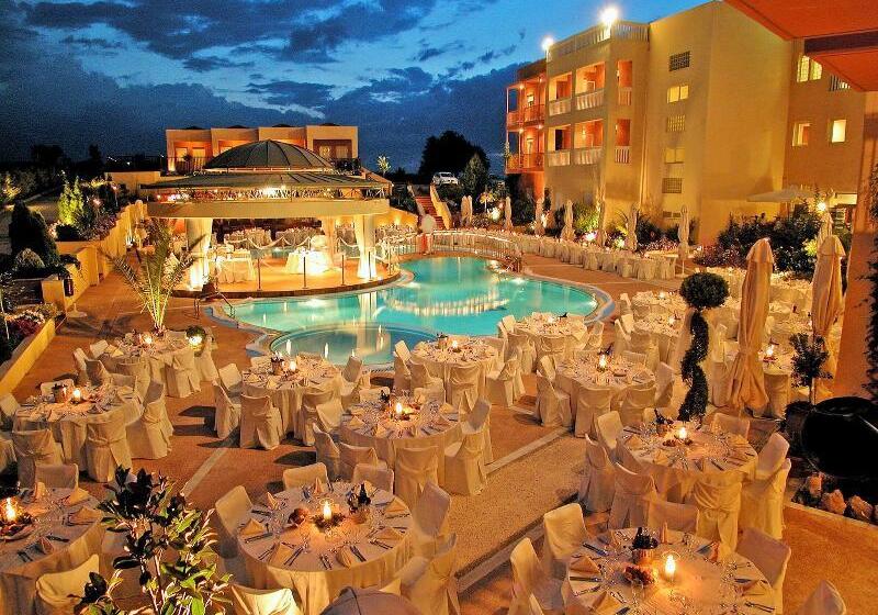 Ambassador Hotel Thessaloniki