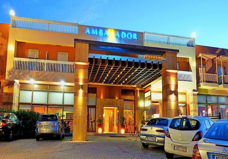 Ambassador Hotel Thessaloniki