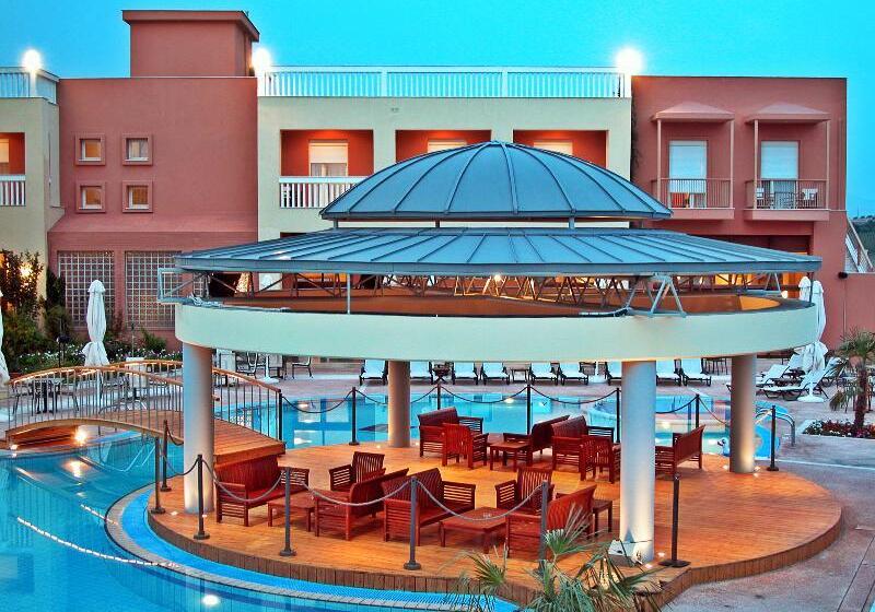 Ambassador Hotel Thessaloniki