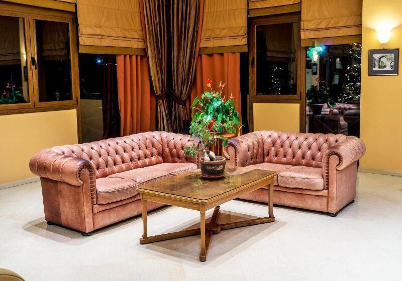 Ambassador Hotel Thessaloniki