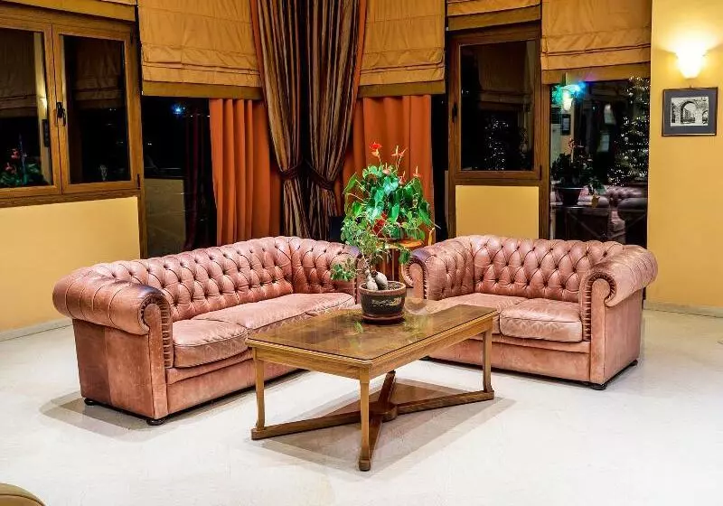 Ambassador Hotel Thessaloniki