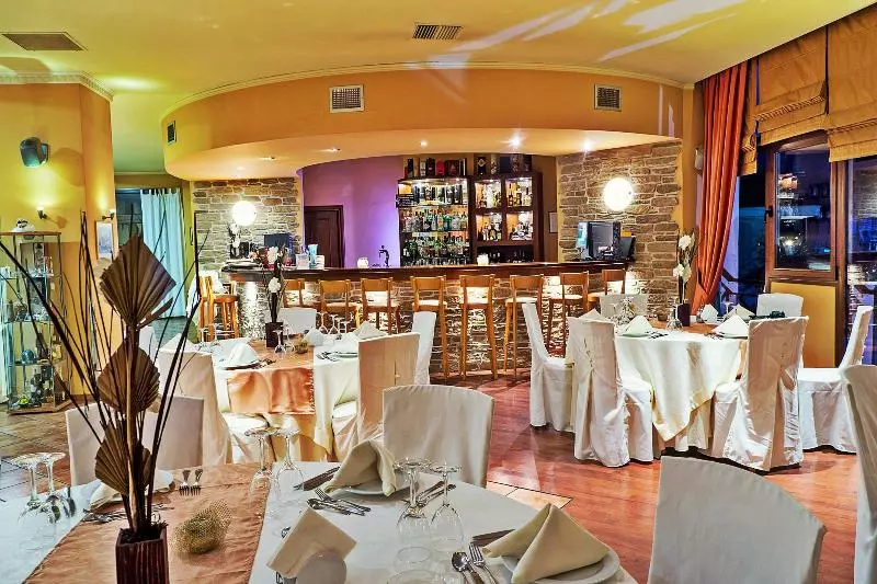 Ambassador Hotel Thessaloniki