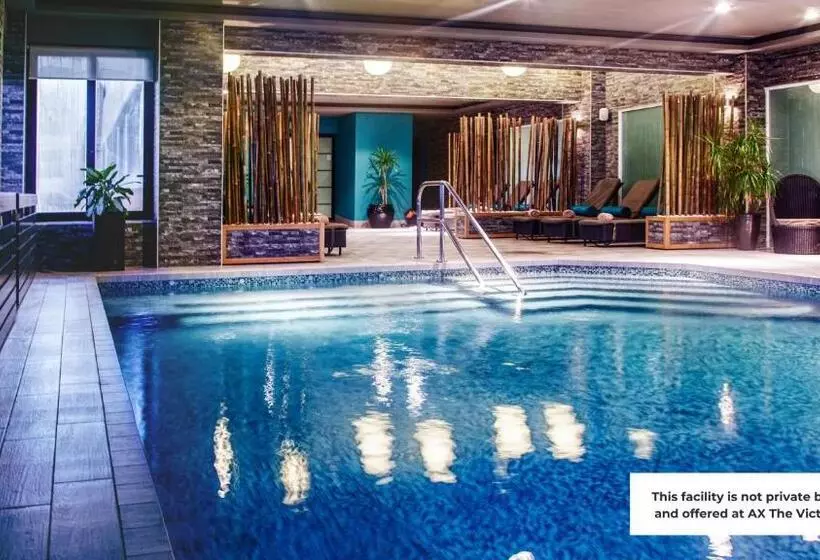 هتل Ax Palazzo Capua