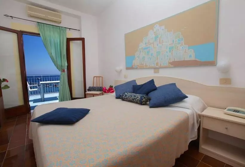 酒店 Casa Rosa Terme