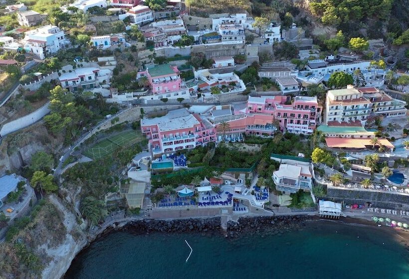 酒店 Casa Rosa Terme