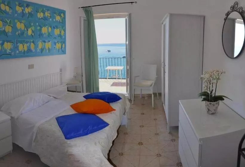 酒店 Casa Rosa Terme