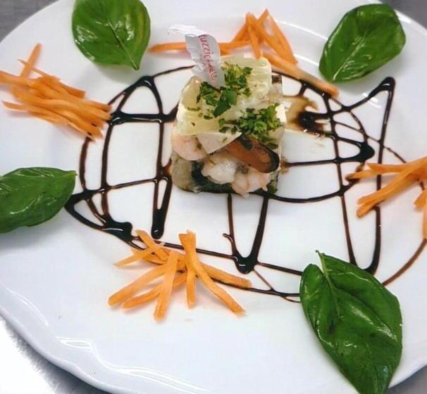 酒店 Casa Rosa Terme