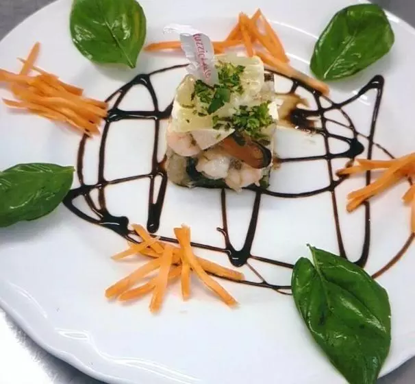 酒店 Casa Rosa Terme