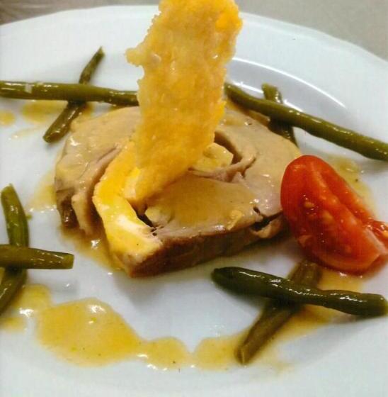 酒店 Casa Rosa Terme