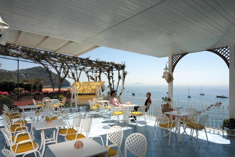 酒店 Casa Rosa Terme