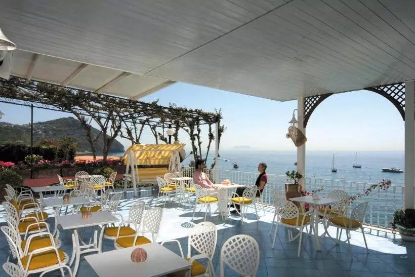 酒店 Casa Rosa Terme