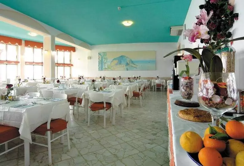 酒店 Casa Rosa Terme