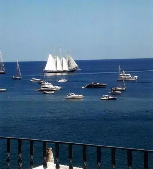 酒店 Casa Rosa Terme