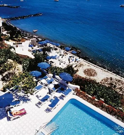 酒店 Casa Rosa Terme