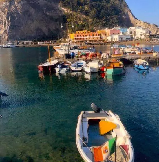 酒店 Casa Rosa Terme