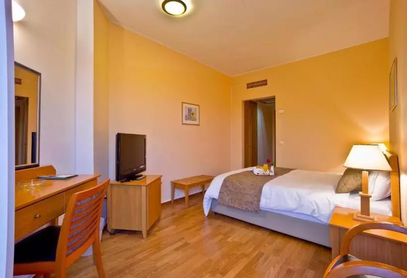 ホテル αchillion Grevena