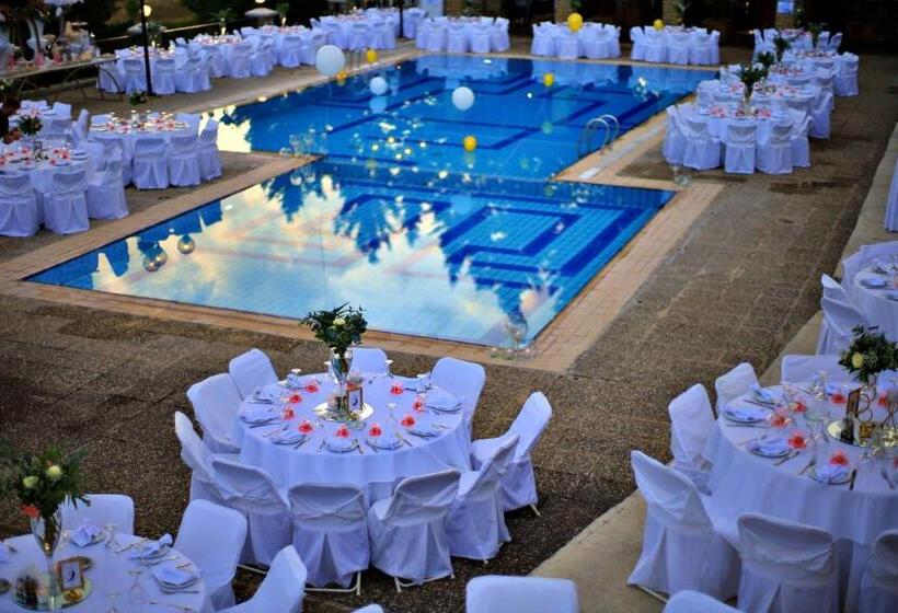 בית מלון כפרי αchillion Grevena