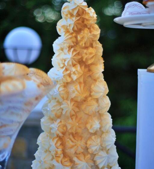 בית מלון כפרי αchillion Grevena