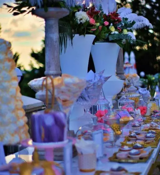 ホテル αchillion Grevena