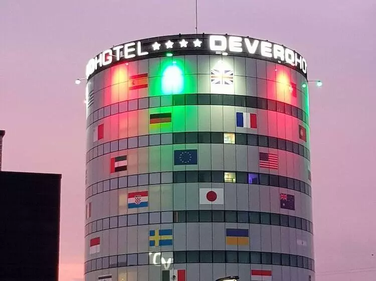 Devero Hotel & Spa, Bw Signature Collection