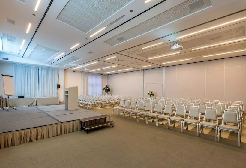 Devero Hotel & Spa, Bw Signature Collection