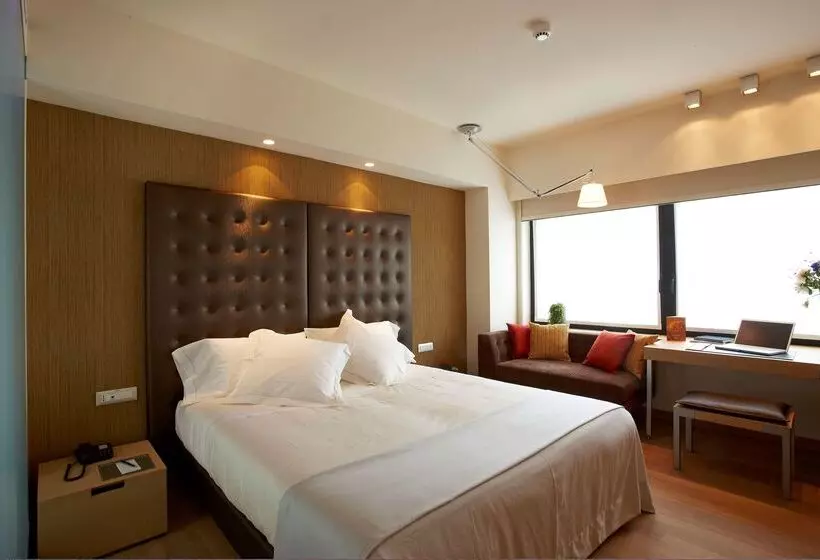 Devero Hotel & Spa, Bw Signature Collection