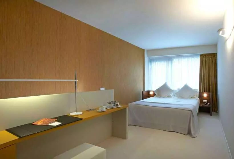 Devero Hotel & Spa, Bw Signature Collection