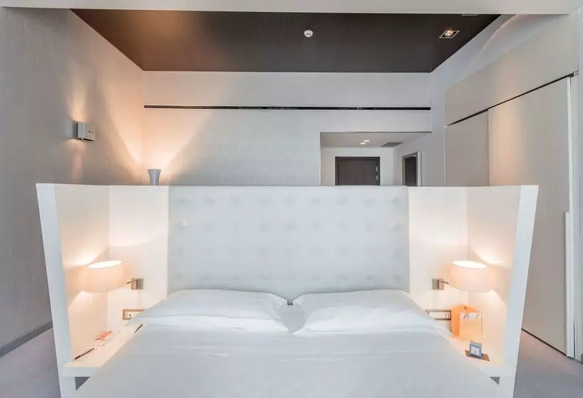 Devero Hotel & Spa, Bw Signature Collection