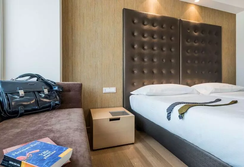 Devero Hotel & Spa, Bw Signature Collection