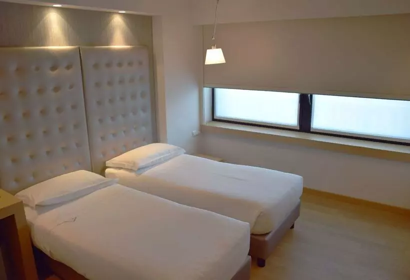 Devero Hotel & Spa, Bw Signature Collection