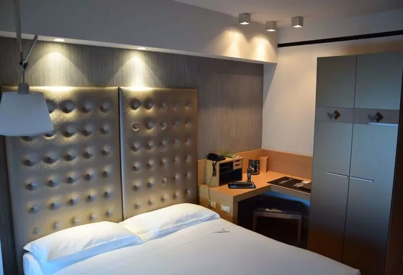 Devero Hotel & Spa, Bw Signature Collection