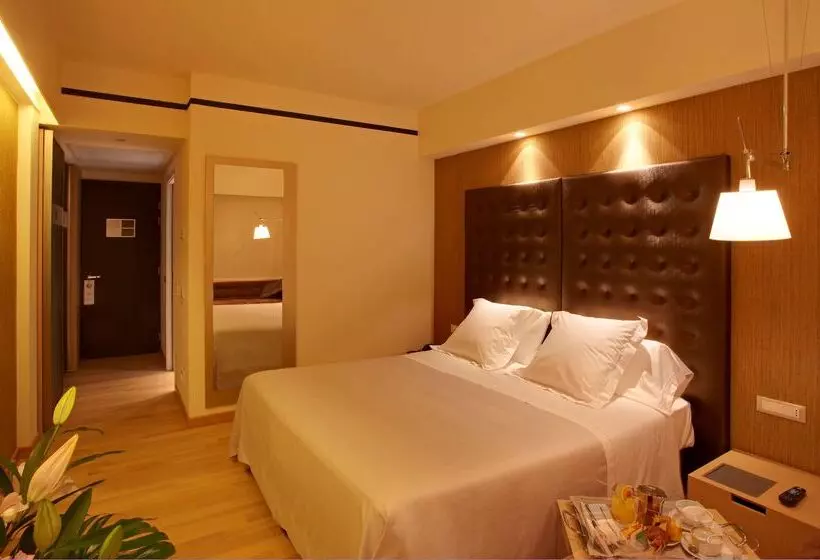 Devero Hotel & Spa, Bw Signature Collection