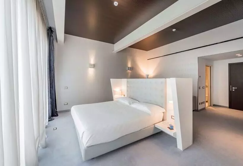 Devero Hotel & Spa, Bw Signature Collection