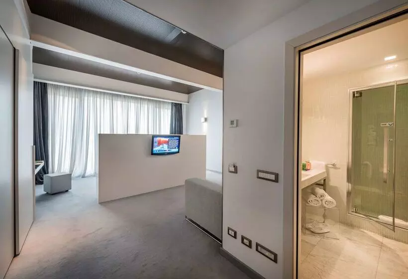 Devero Hotel & Spa, Bw Signature Collection